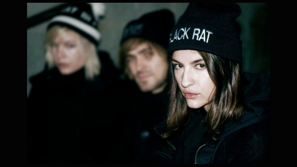 Black Rat til New York Fashion Week