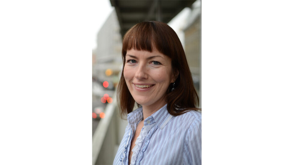 Heidi Furustøl