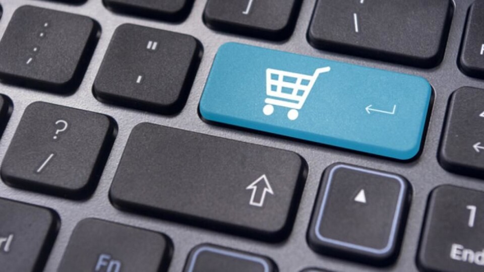 Netthandel for 50 milliarder i 2016