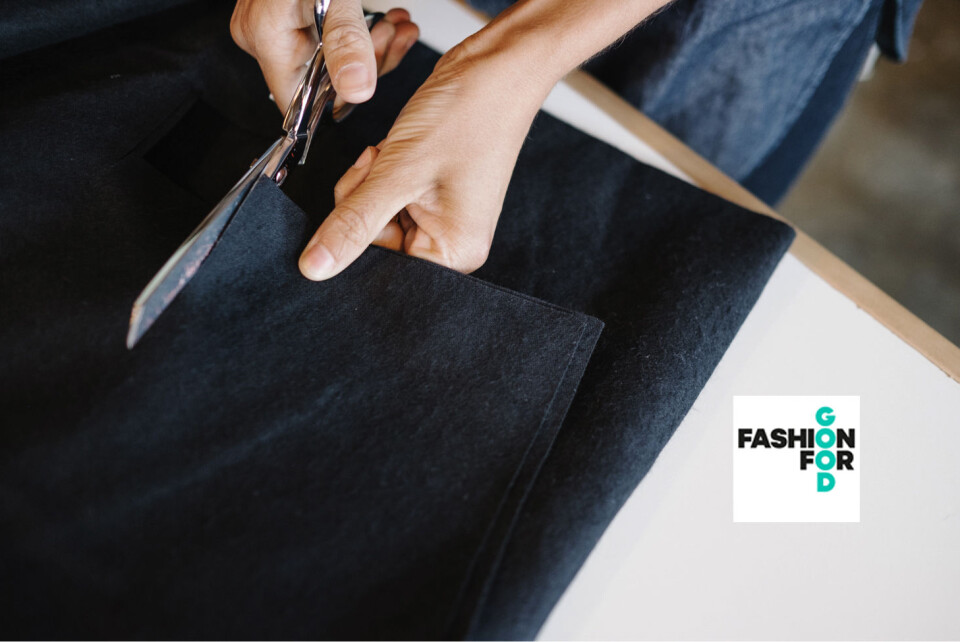 Fashion for Good vil dyrke det gode I moteindustrien