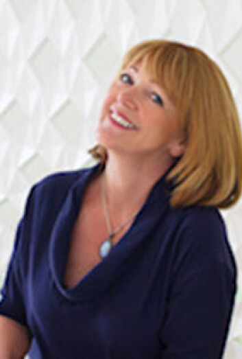 Lisbeth Larsen Lisbeth Larsen