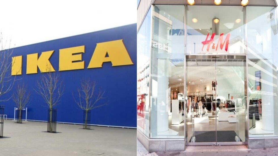 Fra tre til tekstil