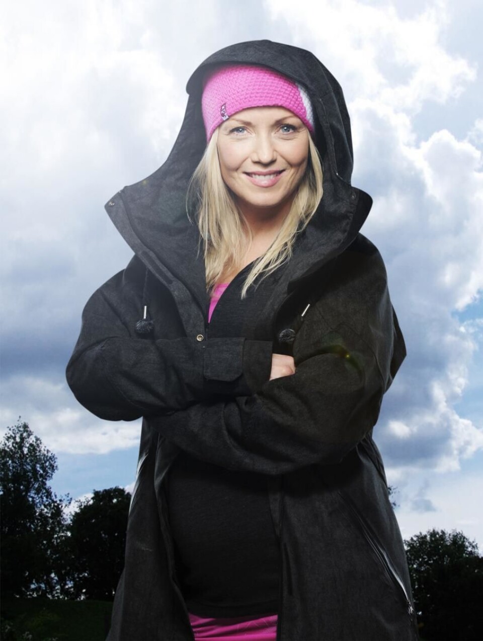 Kari Traa (Foto: Lasse Berre)