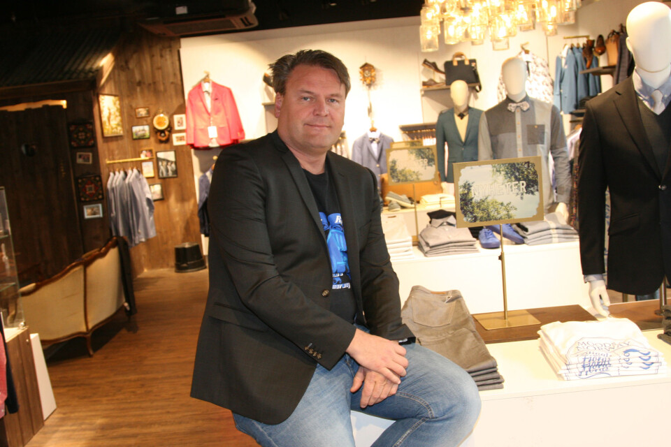 Jan Egil Flo