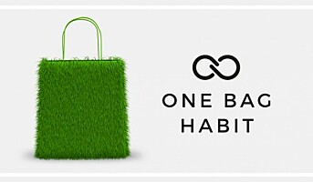 One Bag Habit lanseres i Norge