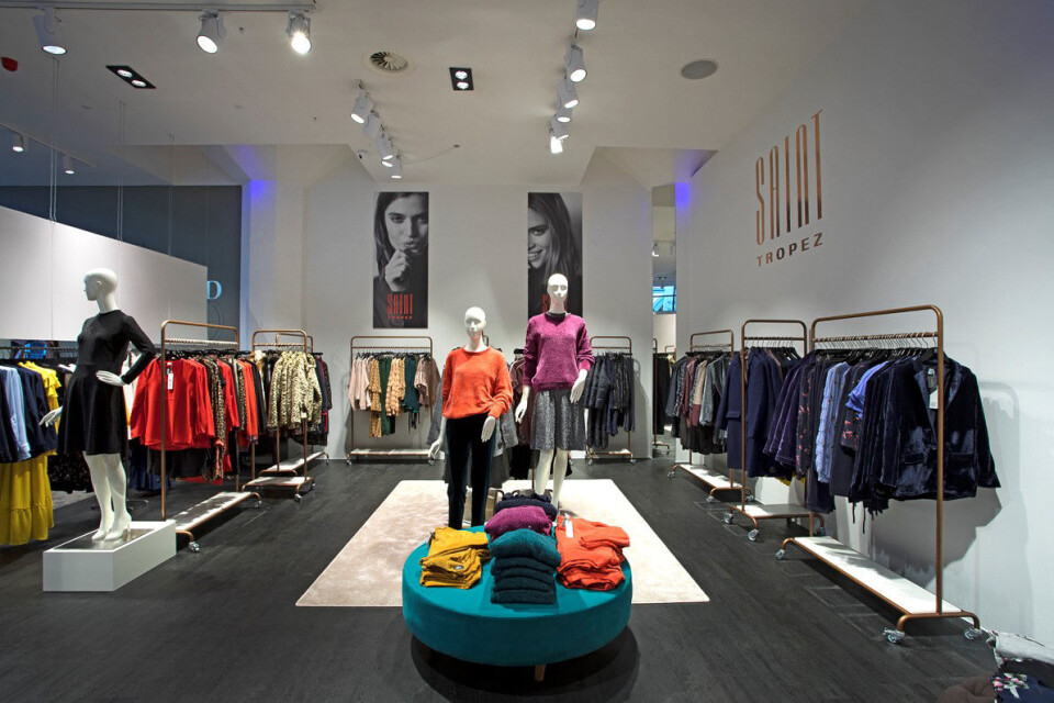 Saint Tropez redefineres og styrkes