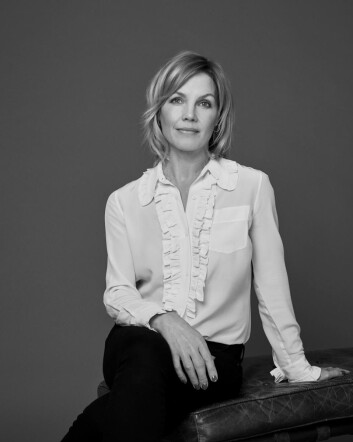 Sofie Lindahl-Jessen Sofie Lindahl-Jessen