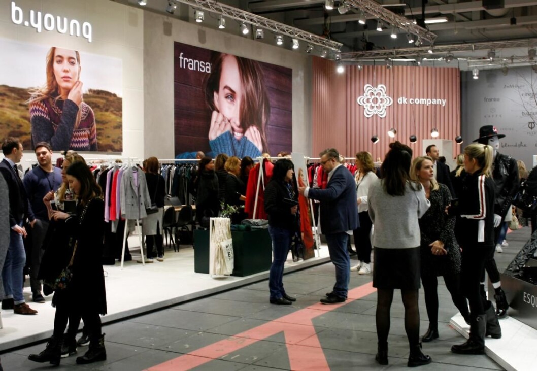 DK Company leverer rekrodresultat og legge ropp til videre vekst DK Company leverer rekrodresultat og legge ropp til videre vekst