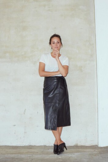 Anh-Marthe Storheil Anh-Marthe Storheil