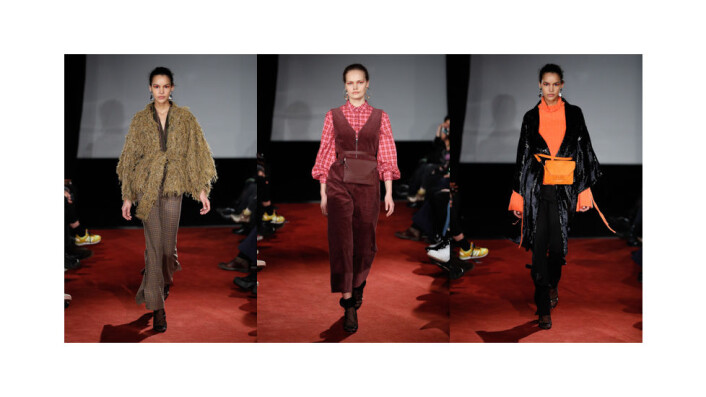 Foto: Indigital Images/Oslo Runway Foto: Indigital Images/Oslo Runway