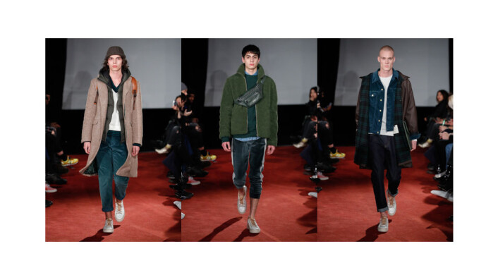 Foto: Indigital Images/Oslo Runway Foto: Indigital Images/Oslo Runway