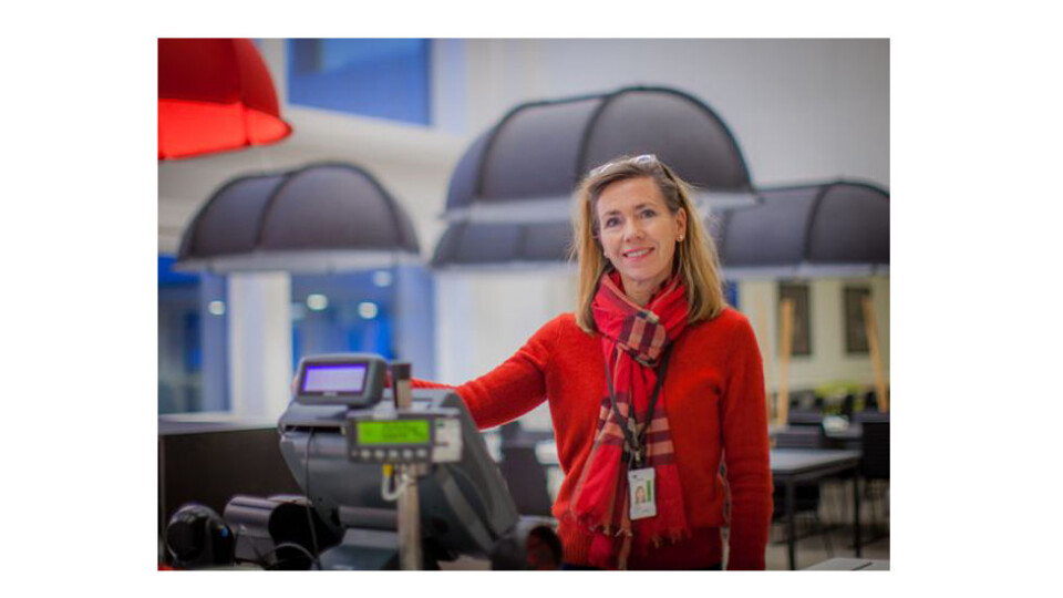 Astrid Dugstad Tveter