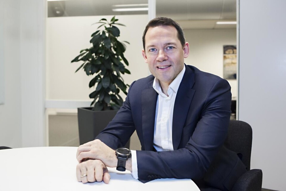 Stefan Langvad