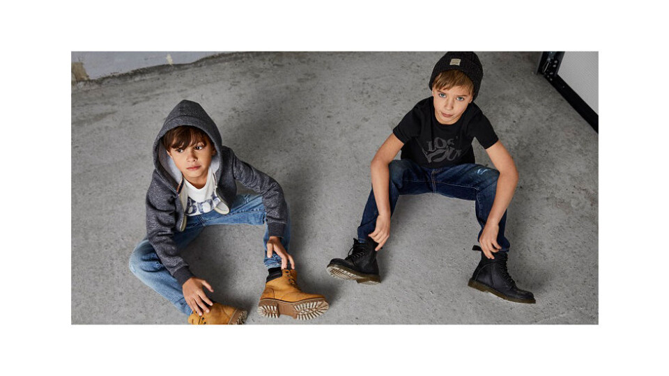 Foto: Jack & Jones