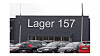 Lager 157 Med To Grensebutikker