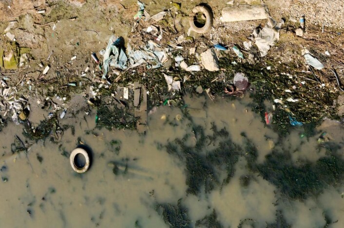 Plastdiskusjonen er på avveie. hevder forfatterne av denne kronikken. Illfoto: Yay Images Plastdiskusjonen er på avveie. hevder forfatterne av denne kronikken. Illfoto: Yay Images