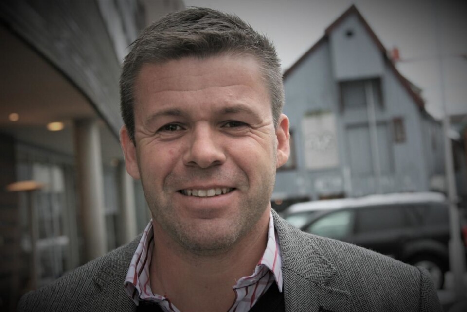 Åge Norem