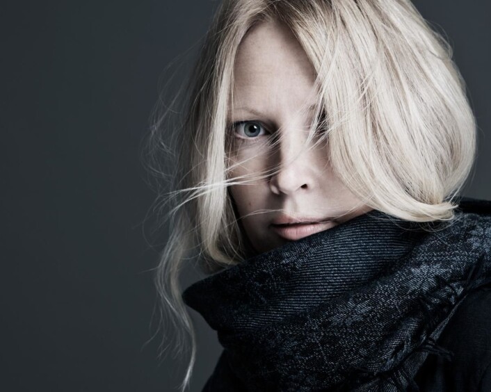 - We Norwegians Flagship Store er et rendyrket<br />konsept som skal være opplevelse like mye<br />som en butikk der du kan kjøpe et klesplagg,<br />sier Tove Grane. Foto: Silje Knudsen - We Norwegians Flagship Store er et rendyrket<br />konsept som skal være opplevelse like mye<br />som en butikk der du kan kjøpe et klesplagg,<br />sier Tove Grane. Foto: Silje Knudsen