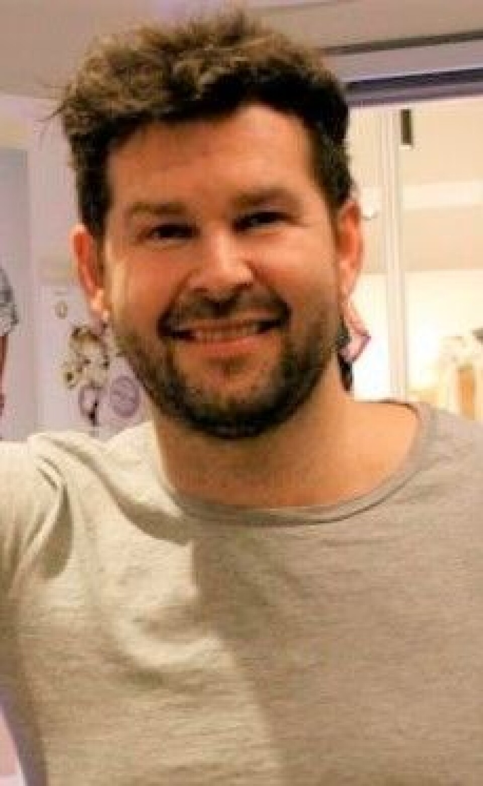 Gard Erik Rolstad