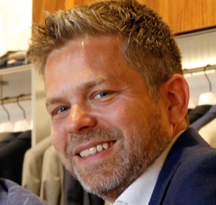 Gisle Strøm Gisle Strøm