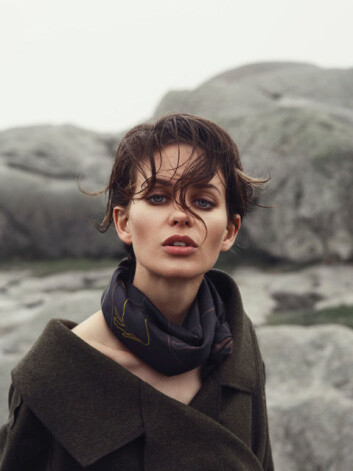 Alexandra Standahl Alexandra Standahl