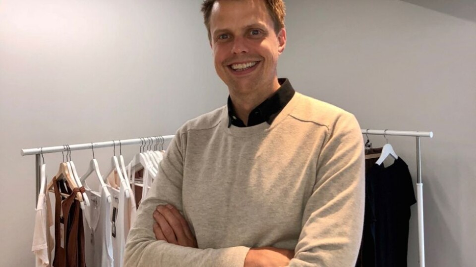 Simen Bøhmer