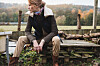 Aigle – sporty og koselig Aigle – sporty og koselig