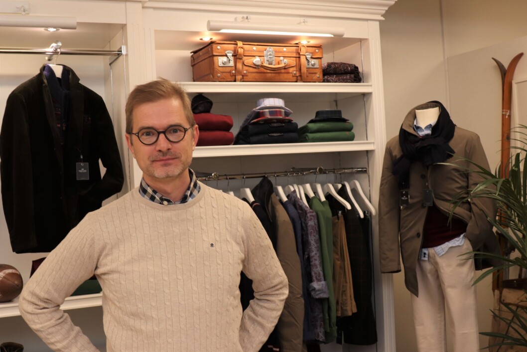 John Ødegård Jensen John Ødegård Jensen