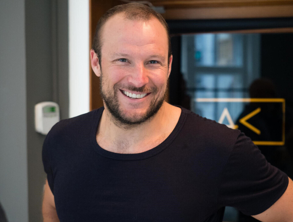 Aksel Lund Svindal