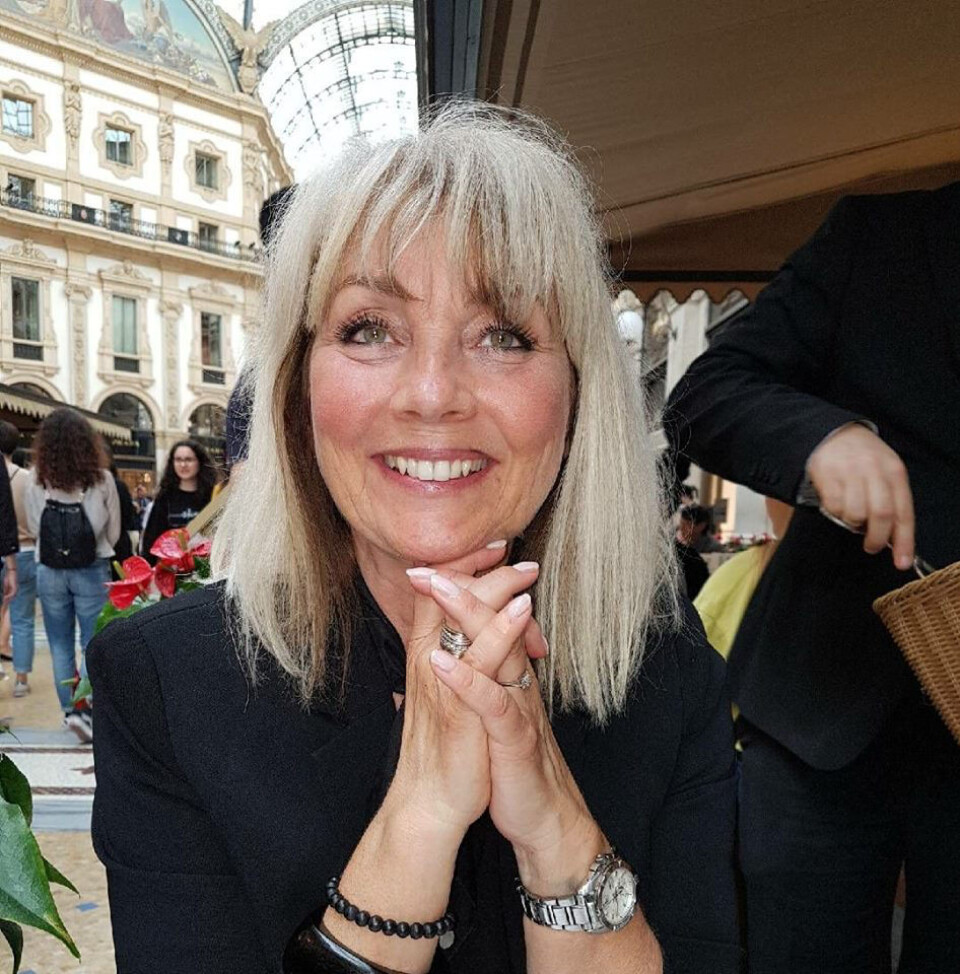 Marit Andreassen