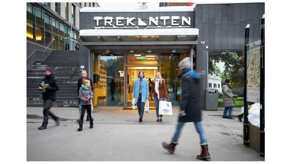 Først i Norge med ny sikkerhetssertifisering