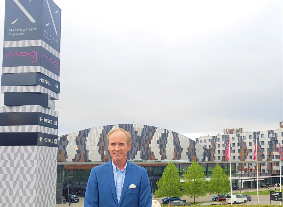 Einar Sørland
