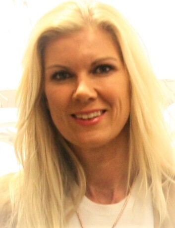 Carina Berg Fjeldheim Carina Berg Fjeldheim