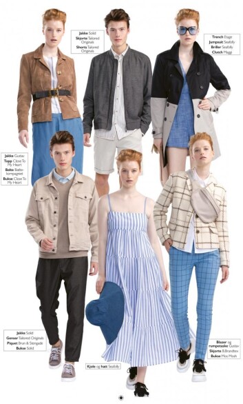 Classic Individualist Classic Individualist