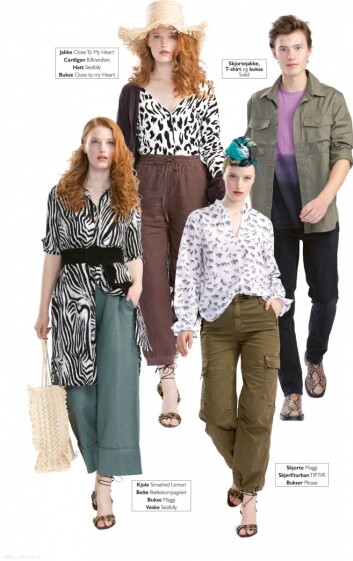 Bohemian Safari Bohemian Safari