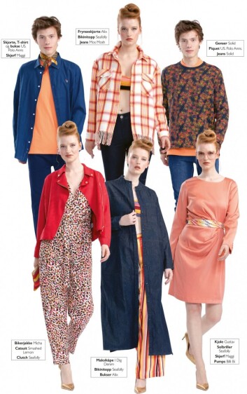 Street Couture Street Couture
