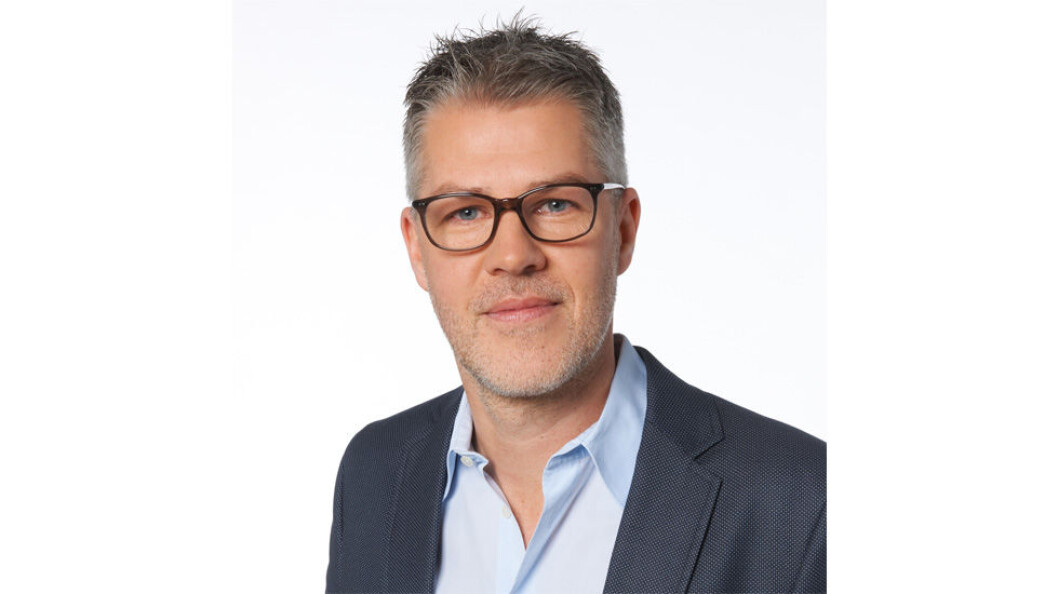 Michael Rietdorf har ansvaret for den nye online-løsningen til Gerry Weber. Michael Rietdorf har ansvaret for den nye online-løsningen til Gerry Weber.