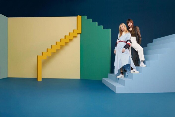 Zalando lanserte nylig sin første kampanje for bærekraftig mote; “Small Steps. Big Impact”. Zalando lanserte nylig sin første kampanje for bærekraftig mote; “Small Steps. Big Impact”.