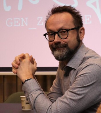 Tore Skjærgård, Insp Tore Skjærgård, Insp