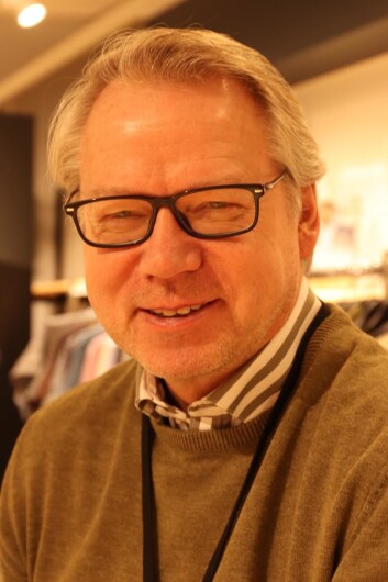 Trond Skjelland Trond Skjelland
