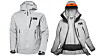 Helly Hansen med beste skalljakke God skall jakke fra Helly Hansen Hurum Sport AS