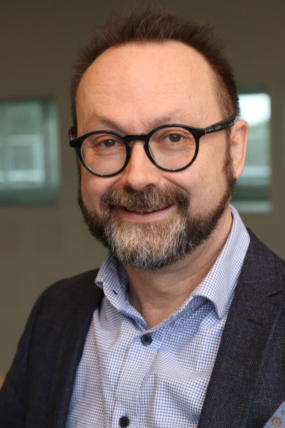 Tore Skjærgård