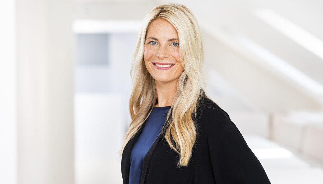 Susanne Ehnbåge Susanne Ehnbåge