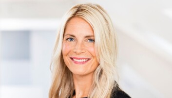 Susanne Ehnbåge. (Foto: Lindex) Susanne Ehnbåge. (Foto: Lindex)