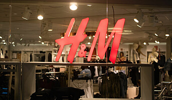 Bedre enn ventet fra H&M