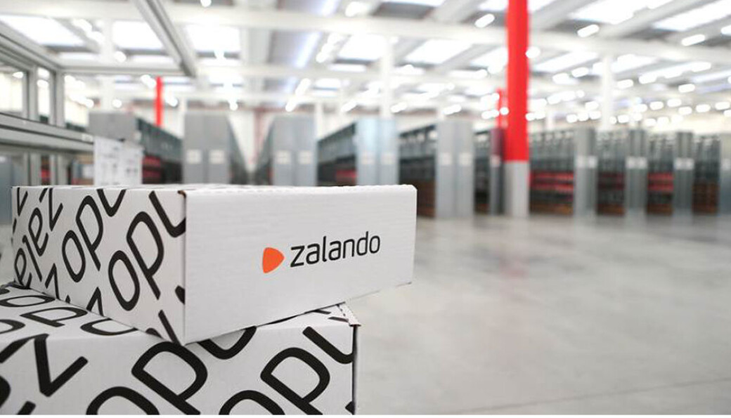 Zalando forventer fortsatt vekst og åpner 8 nye markeder. Zalando forventer fortsatt vekst og åpner 8 nye markeder.