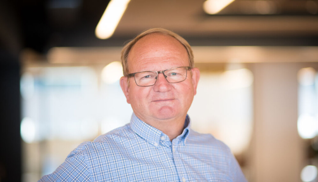 Per Einar Ruud Per Einar Ruud