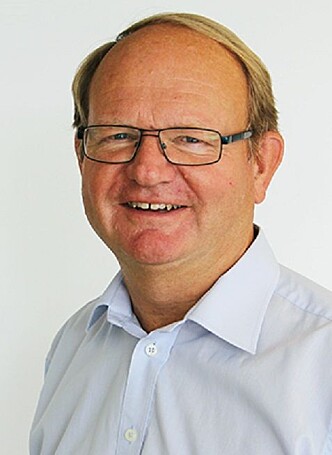 Kredittøkonom Per Einar Ruud i Bisnode. Kredittøkonom Per Einar Ruud i Bisnode.