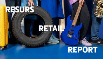 Resurs Banks Retail Report Resurs Banks Retail Report