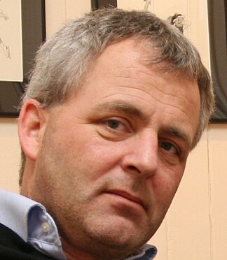 Arne Fonneland Arne Fonneland
